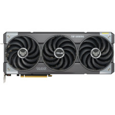 Відеокарта ASUS GeForce RTX5070 Ti 16GB TUF OC GAMING (TUF-RTX5070TI-O16G-GAMING)