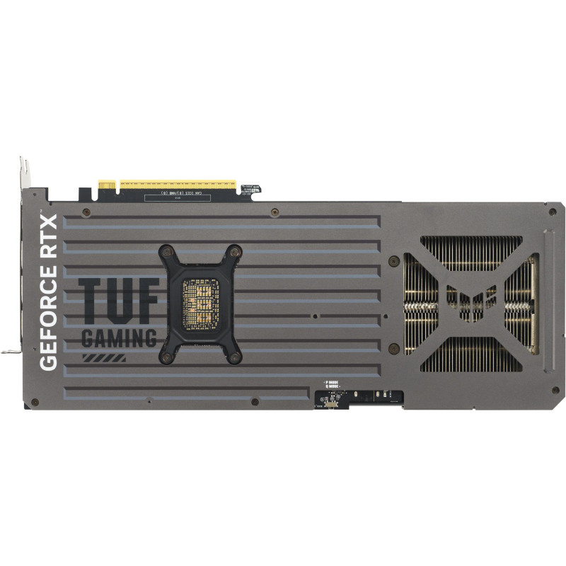 Відеокарта ASUS GeForce RTX5070 Ti 16GB TUF OC GAMING (TUF-RTX5070TI-O16G-GAMING)