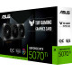 Відеокарта ASUS GeForce RTX5070 Ti 16GB TUF OC GAMING (TUF-RTX5070TI-O16G-GAMING)