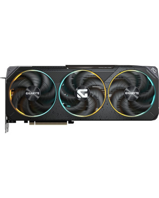Відеокарта GIGABYTE GeForce RTX5070 12Gb GAMING OC (GV-N5070GAMING OC-12GD)