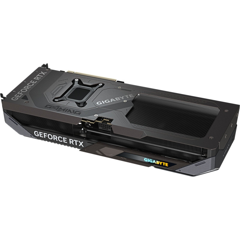 Відеокарта GIGABYTE GeForce RTX5070 12Gb GAMING OC (GV-N5070GAMING OC-12GD)