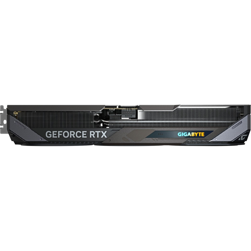 Відеокарта GIGABYTE GeForce RTX5070 12Gb GAMING OC (GV-N5070GAMING OC-12GD)