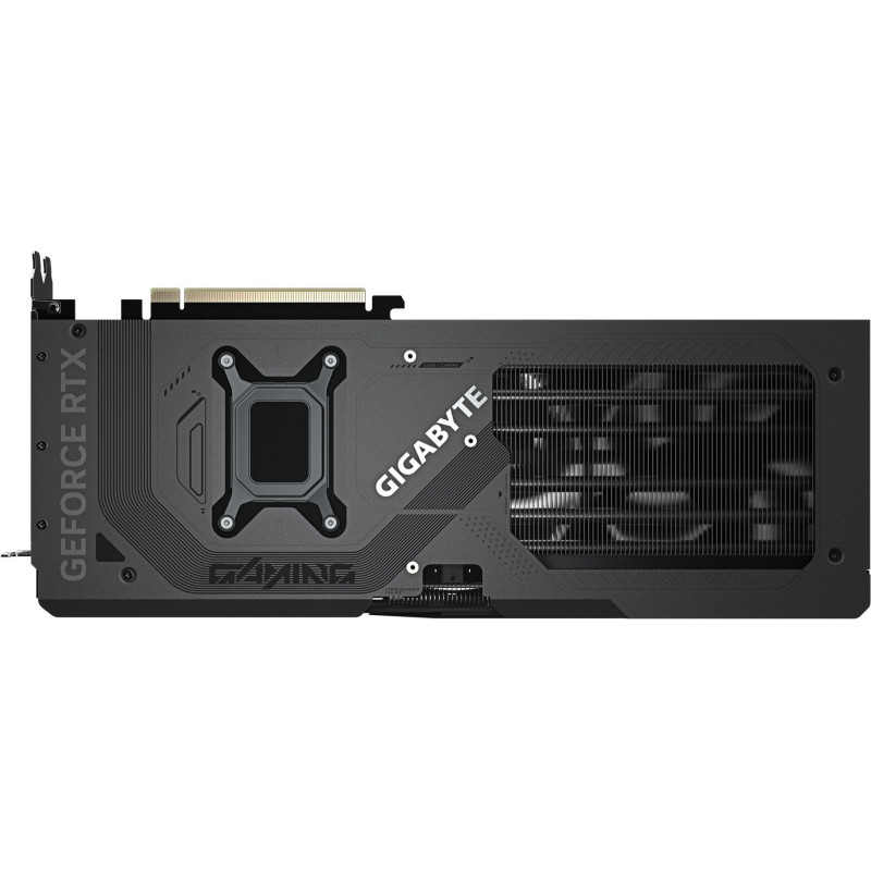 Відеокарта GIGABYTE GeForce RTX5070 12Gb GAMING OC (GV-N5070GAMING OC-12GD)