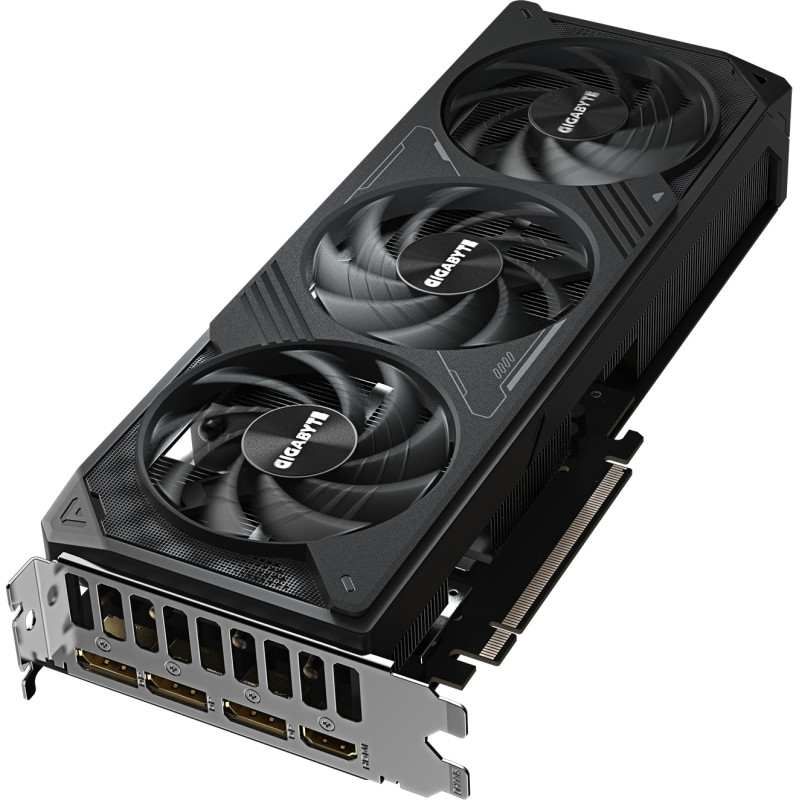 Відеокарта GIGABYTE Nvidia GeForce RTX 5070 WINDFORCE OC SFF 12G (GV-N5070WF3OC-12GD)
