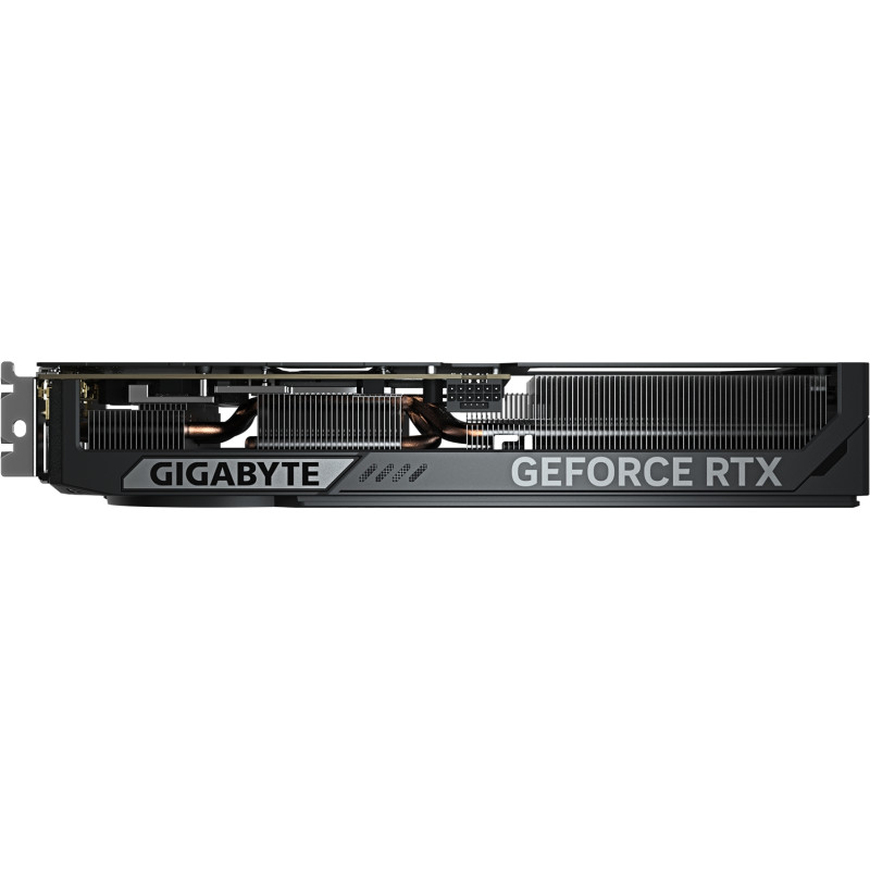 Відеокарта GIGABYTE Nvidia GeForce RTX 5070 WINDFORCE OC SFF 12G (GV-N5070WF3OC-12GD)