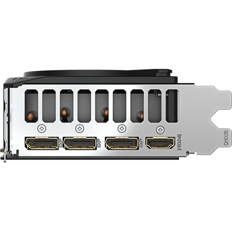 Відеокарта GIGABYTE Nvidia GeForce RTX 5070 WINDFORCE OC SFF 12G (GV-N5070WF3OC-12GD)