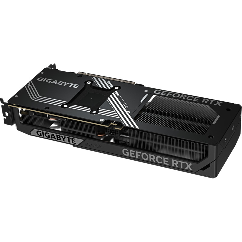 Відеокарта GIGABYTE Nvidia GeForce RTX 5070 WINDFORCE OC SFF 12G (GV-N5070WF3OC-12GD)