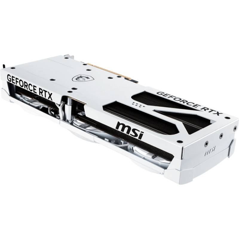 Відеокарта MSI GeForce RTX 5080 16GB GDDR7 VENTUS 3X OC WHITE