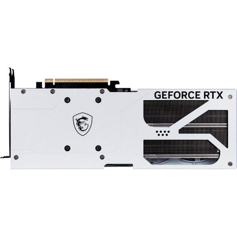 Відеокарта MSI GeForce RTX 5080 16GB GDDR7 VENTUS 3X OC WHITE