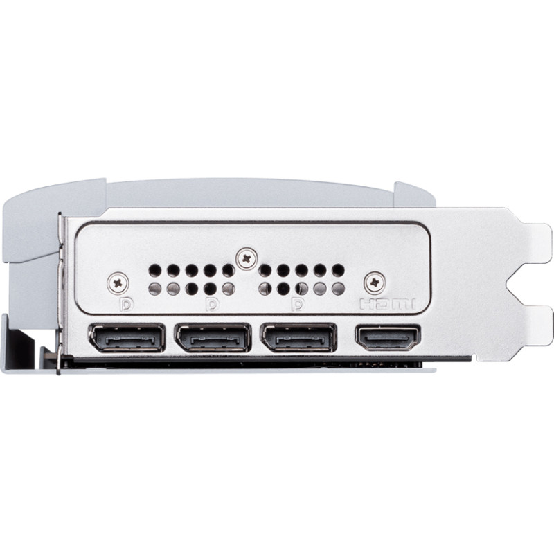 Відеокарта MSI GeForce RTX 5080 16GB GDDR7 VENTUS 3X OC WHITE