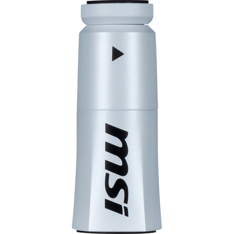 Відеокарта MSI GeForce RTX 5080 16GB GDDR7 VENTUS 3X OC WHITE