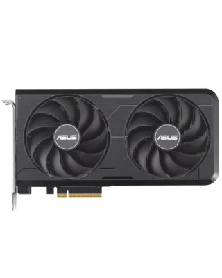 Відеокарта ASUS Nvidia GeForce RTX 5060TI EVO OC 16GB GDDR7 (DUAL-RTX5060TI-O16G-EVO)