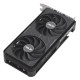 Відеокарта ASUS Nvidia GeForce RTX 5060TI EVO OC 16GB GDDR7 (DUAL-RTX5060TI-O16G-EVO)