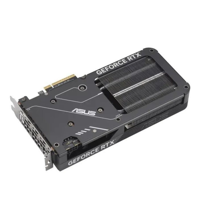 Відеокарта ASUS Nvidia GeForce RTX 5060TI EVO OC 16GB GDDR7 (DUAL-RTX5060TI-O16G-EVO)