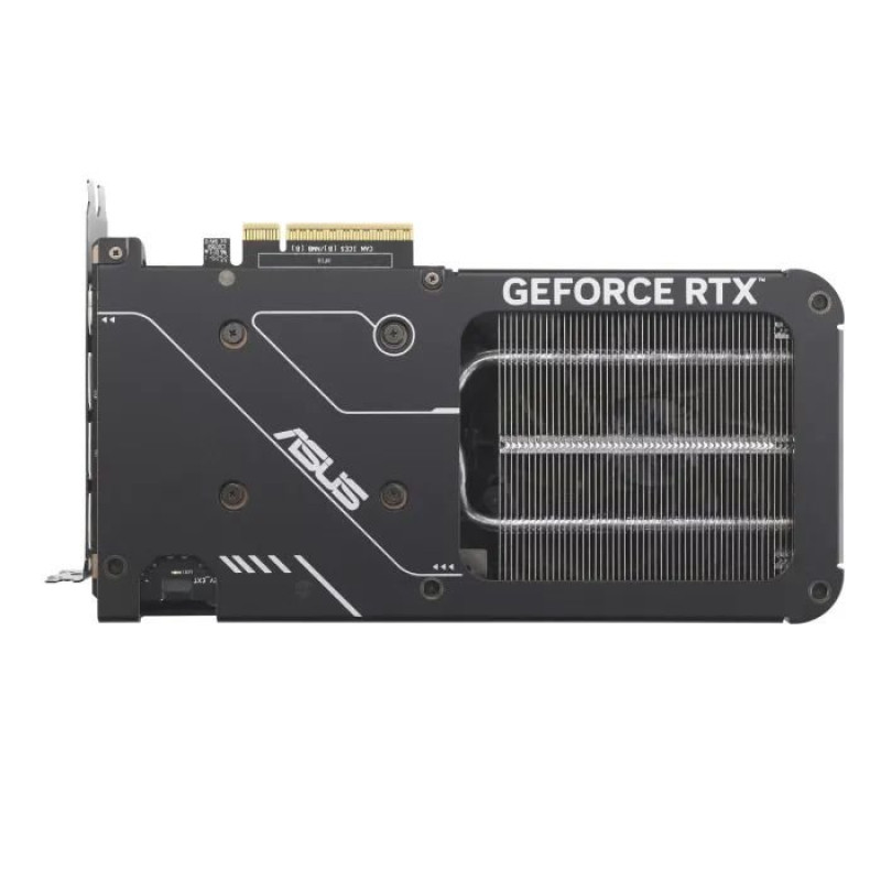 Відеокарта ASUS Nvidia GeForce RTX 5060TI EVO OC 16GB GDDR7 (DUAL-RTX5060TI-O16G-EVO)