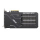 Відеокарта ASUS Nvidia GeForce RTX 5060TI EVO OC 16GB GDDR7 (DUAL-RTX5060TI-O16G-EVO)