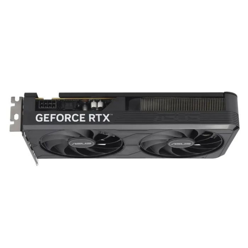 Відеокарта ASUS Nvidia GeForce RTX 5060TI EVO OC 16GB GDDR7 (DUAL-RTX5060TI-O16G-EVO)