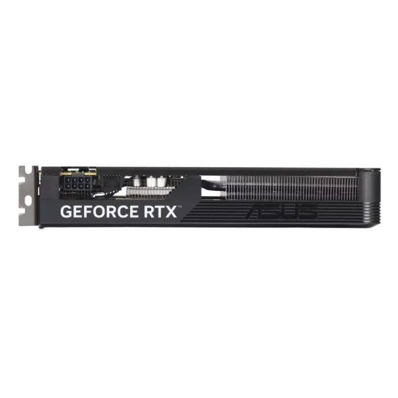 Відеокарта ASUS Nvidia GeForce RTX 5060TI EVO OC 16GB GDDR7 (DUAL-RTX5060TI-O16G-EVO)