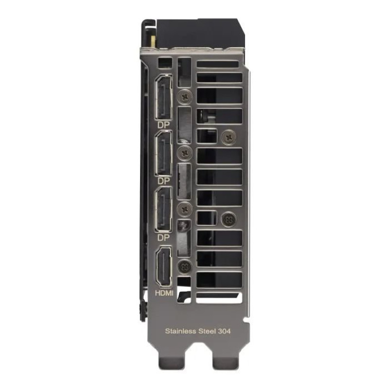 Відеокарта ASUS Nvidia GeForce RTX 5060TI EVO OC 16GB GDDR7 (DUAL-RTX5060TI-O16G-EVO)