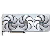 Відеокарта GIGABYTE GeForce RTX5070 Ti 16GB EAGLE OC ICE SFF (GV-N507TEAGLEOC ICE-16GD)
