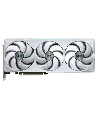 Відеокарта GIGABYTE GeForce RTX5070 Ti 16GB EAGLE OC ICE SFF (GV-N507TEAGLEOC ICE-16GD)