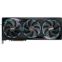 Відеокарта GIGABYTE Nvidia GeForce RTX 5080 AORUS MASTER 16Gb (GV-N5080AORUS M-16GD)