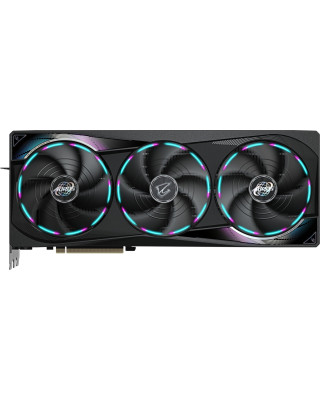 Відеокарта GIGABYTE Nvidia GeForce RTX 5080 AORUS MASTER 16Gb (GV-N5080AORUS M-16GD)