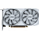 Відеокарта MSI GeForce RTX3050 8Gb VENTUS 2X XS WHITE OC (RTX 3050 VENTUS 2X XS WHITE 8G OC)