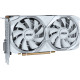 Відеокарта MSI GeForce RTX3050 8Gb VENTUS 2X XS WHITE OC (RTX 3050 VENTUS 2X XS WHITE 8G OC)