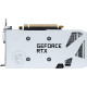 Відеокарта MSI GeForce RTX3050 8Gb VENTUS 2X XS WHITE OC (RTX 3050 VENTUS 2X XS WHITE 8G OC)