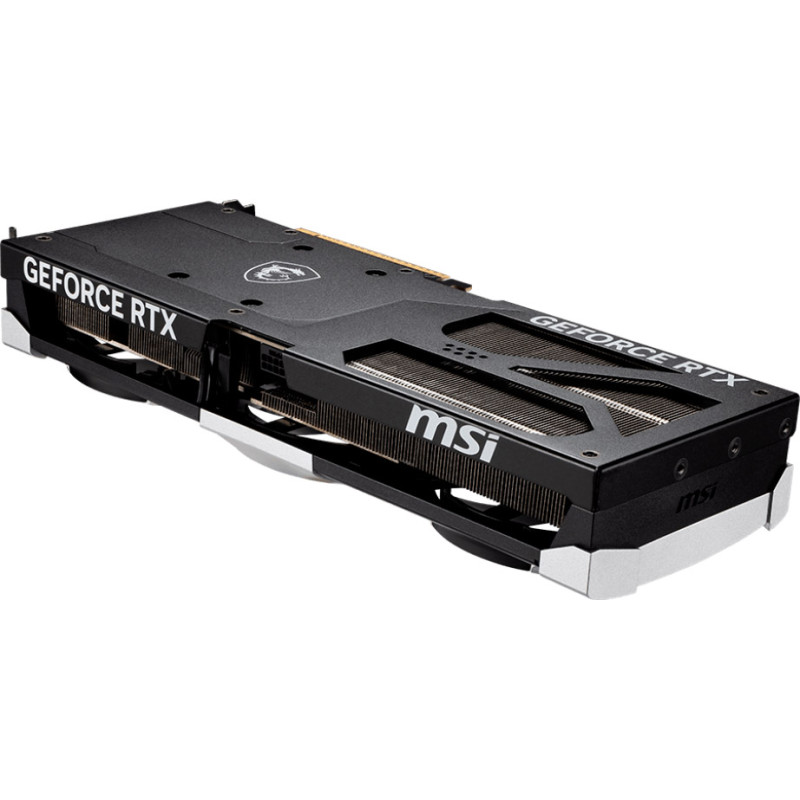Відеокарта MSI GeForce RTX5070 Ti 16GB VENTUS 3X OC (RTX 5070 Ti 16G VENTUS 3X OC)