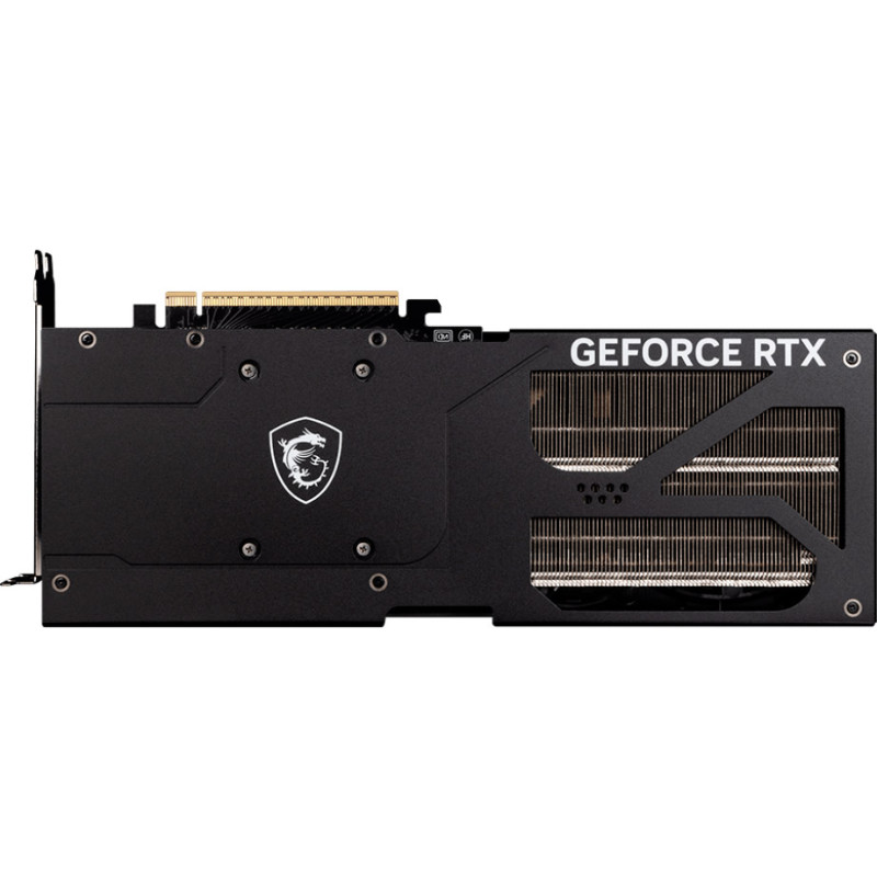 Відеокарта MSI GeForce RTX5070 Ti 16GB VENTUS 3X OC (RTX 5070 Ti 16G VENTUS 3X OC)