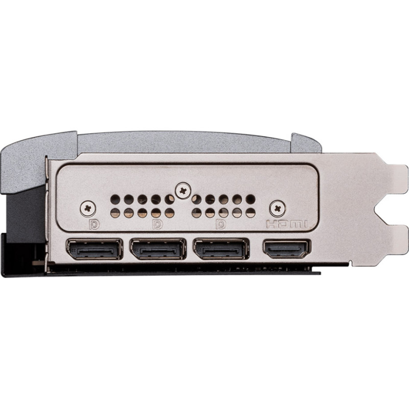 Відеокарта MSI GeForce RTX5070 Ti 16GB VENTUS 3X OC (RTX 5070 Ti 16G VENTUS 3X OC)