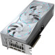 Відеокарта GIGABYTE GeForce RTX5080 16GB MASTER ICE (GV-N5080AORUSM ICE-16GD)