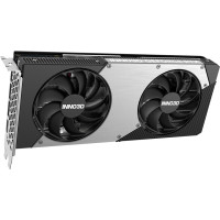 Відеокарта Inno3D Nvidia GeForce RTX 5070 TWIN X2 OC 12GB (N50702-12D7X-195064N)