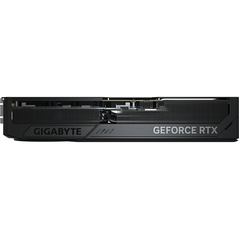 Відеокарта GIGABYTE Nvidia GeForce RTX 5090 WINDFORCE OC 32G (GV-N5090WF3OC-32GD)