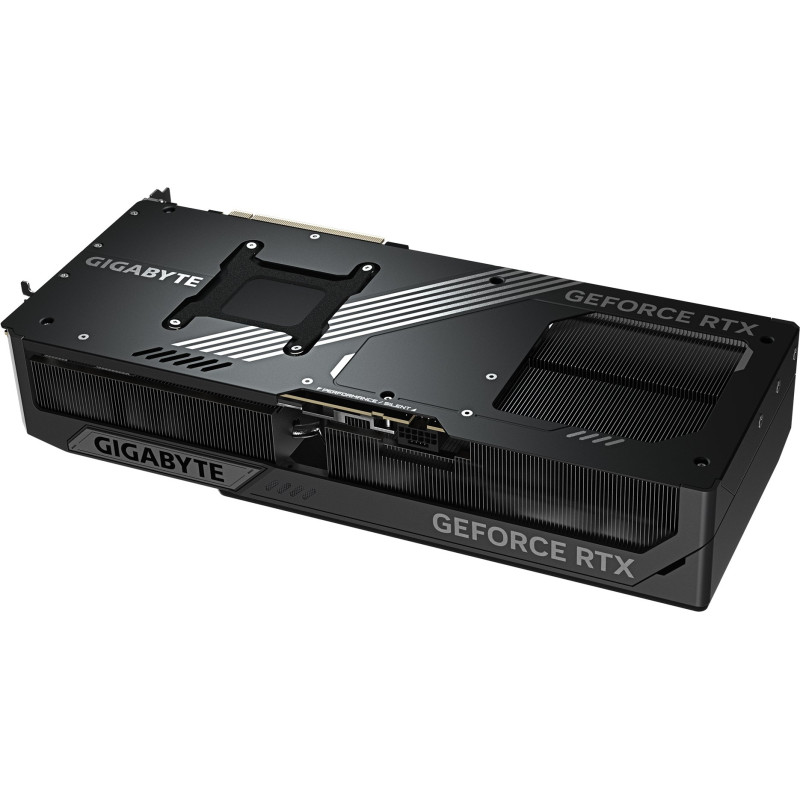 Відеокарта GIGABYTE Nvidia GeForce RTX 5090 WINDFORCE OC 32G (GV-N5090WF3OC-32GD)