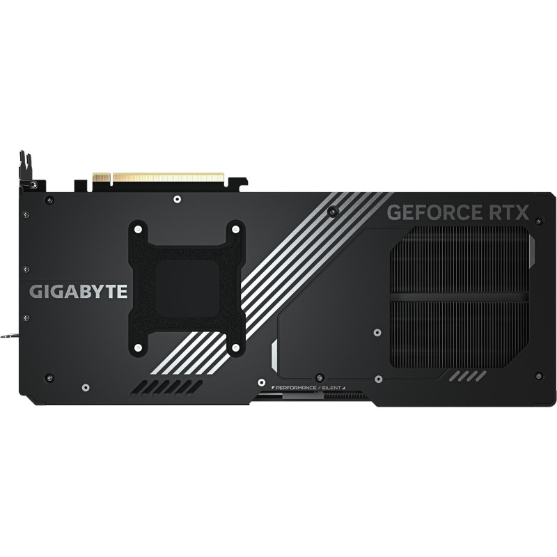 Відеокарта GIGABYTE Nvidia GeForce RTX 5090 WINDFORCE OC 32G (GV-N5090WF3OC-32GD)