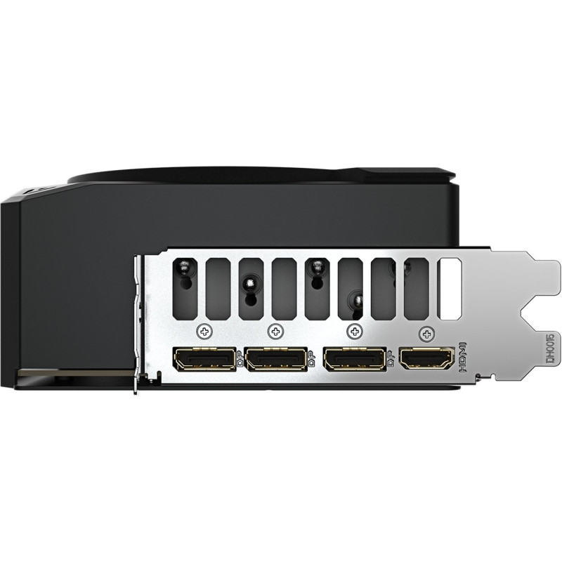 Відеокарта GIGABYTE Nvidia GeForce RTX 5090 WINDFORCE OC 32G (GV-N5090WF3OC-32GD)