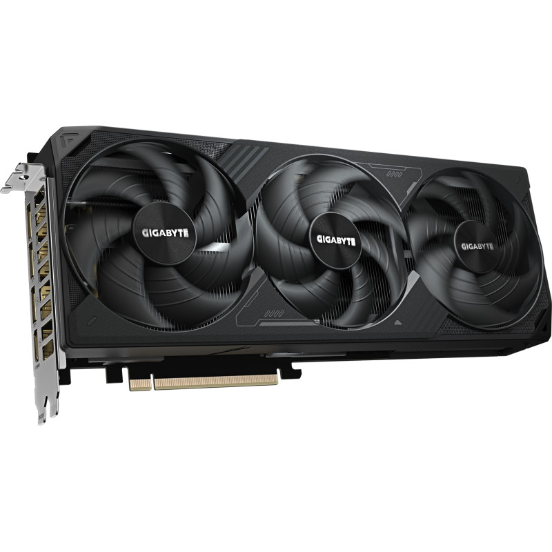 Відеокарта GIGABYTE Nvidia GeForce RTX 5070 Ti WINDFORCE OC SFF 16G (GV-N507TWF3OC-16GD)