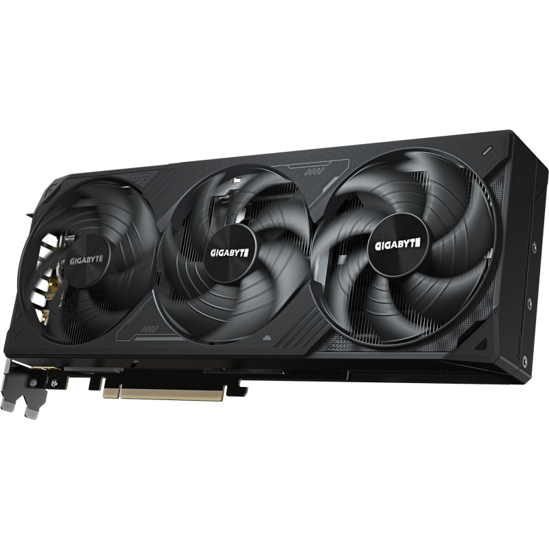 Відеокарта GIGABYTE Nvidia GeForce RTX 5070 Ti WINDFORCE OC SFF 16G (GV-N507TWF3OC-16GD)