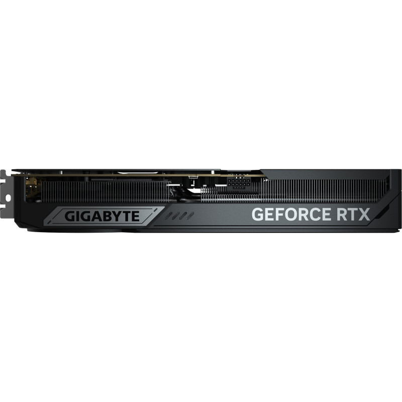 Відеокарта GIGABYTE Nvidia GeForce RTX 5070 Ti WINDFORCE OC SFF 16G (GV-N507TWF3OC-16GD)