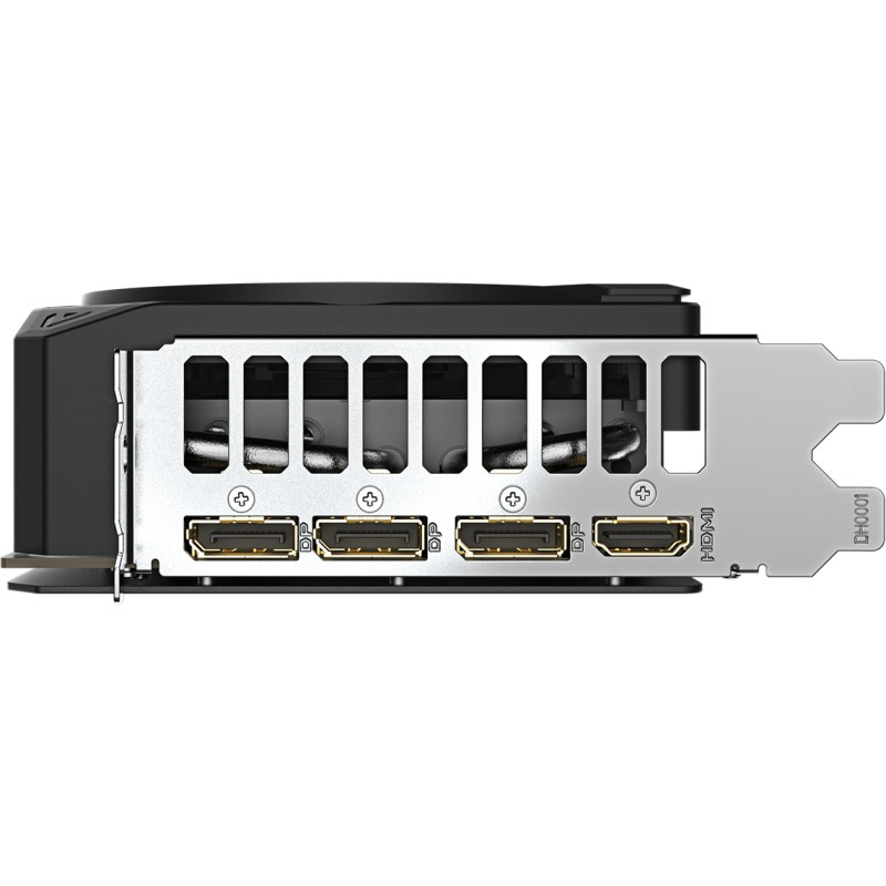 Відеокарта GIGABYTE Nvidia GeForce RTX 5070 Ti WINDFORCE OC SFF 16G (GV-N507TWF3OC-16GD)