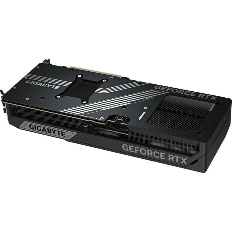 Відеокарта GIGABYTE Nvidia GeForce RTX 5070 Ti WINDFORCE OC SFF 16G (GV-N507TWF3OC-16GD)