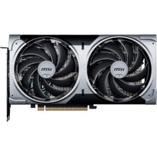 Відеокарта MSI GeForce RTX5070 12Gb VENTUS 2X OC (RTX 5070 12G VENTUS 2X OC)