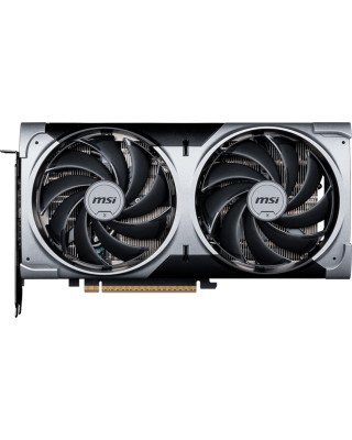 Відеокарта MSI GeForce RTX5070 12Gb VENTUS 2X OC (RTX 5070 12G VENTUS 2X OC)