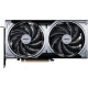 Відеокарта MSI GeForce RTX5070 12Gb VENTUS 2X OC (RTX 5070 12G VENTUS 2X OC)