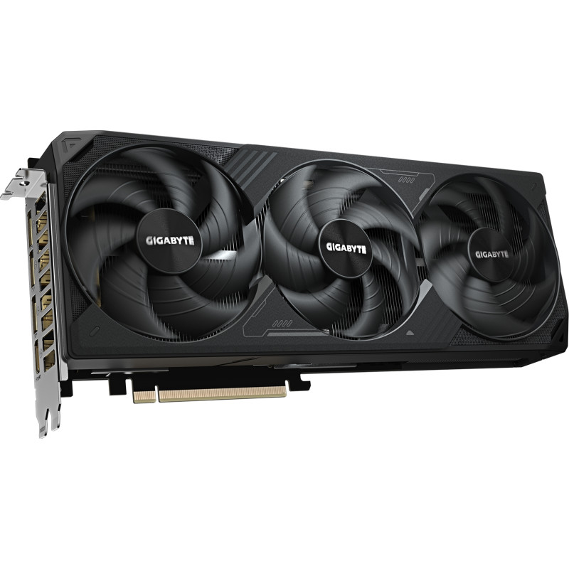 Відеокарта GIGABYTE Nvidia GeForce RTX 5080 WINDFORCE OC SFF 16G (GV-N5080WF3OC-16GD)