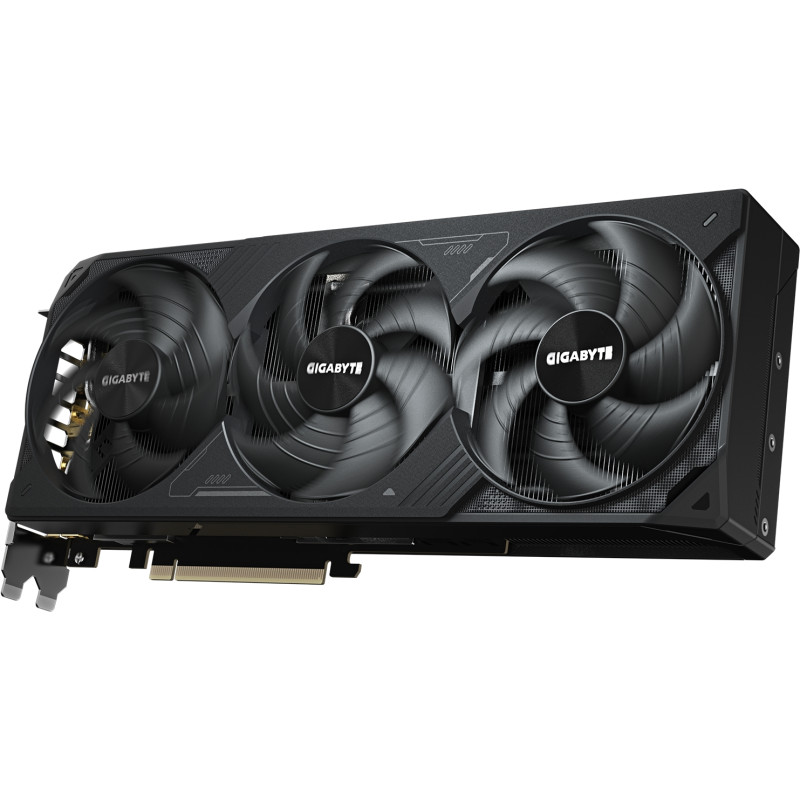Відеокарта GIGABYTE Nvidia GeForce RTX 5080 WINDFORCE OC SFF 16G (GV-N5080WF3OC-16GD)