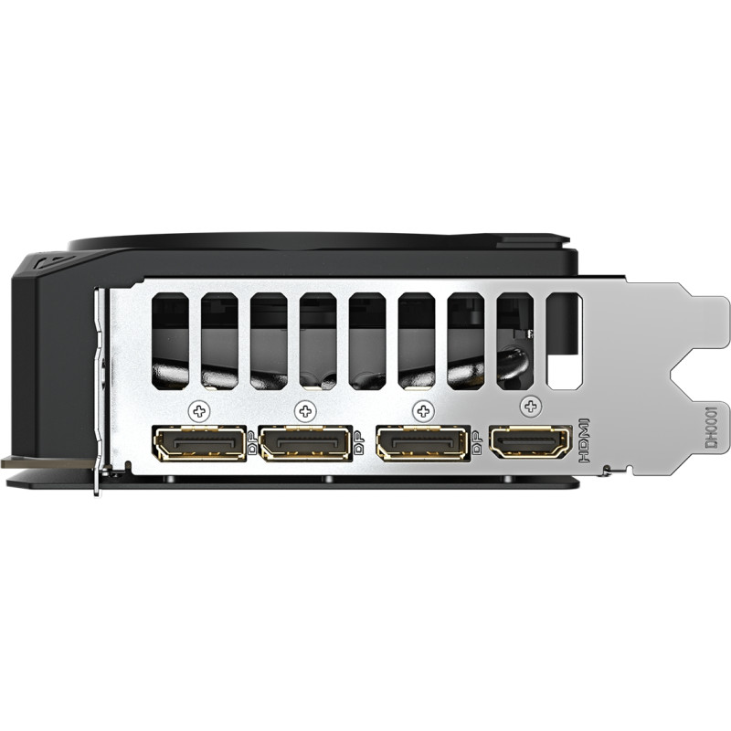 Відеокарта GIGABYTE Nvidia GeForce RTX 5080 WINDFORCE OC SFF 16G (GV-N5080WF3OC-16GD)